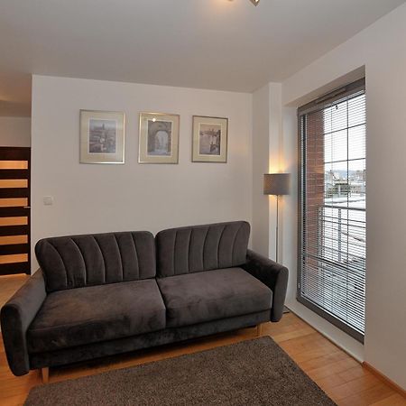 Tartaczna Deluxe Apartments Gdańsk Buitenkant foto