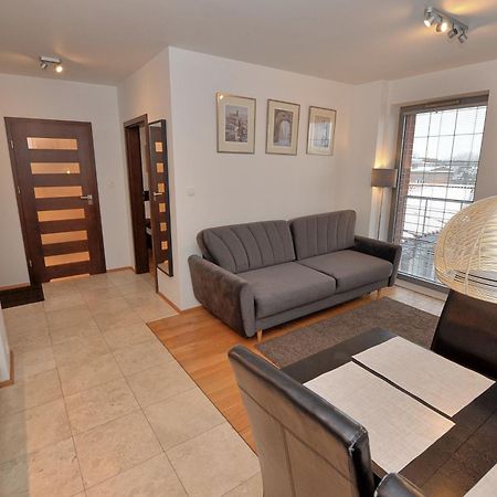 Tartaczna Deluxe Apartments Gdańsk Buitenkant foto