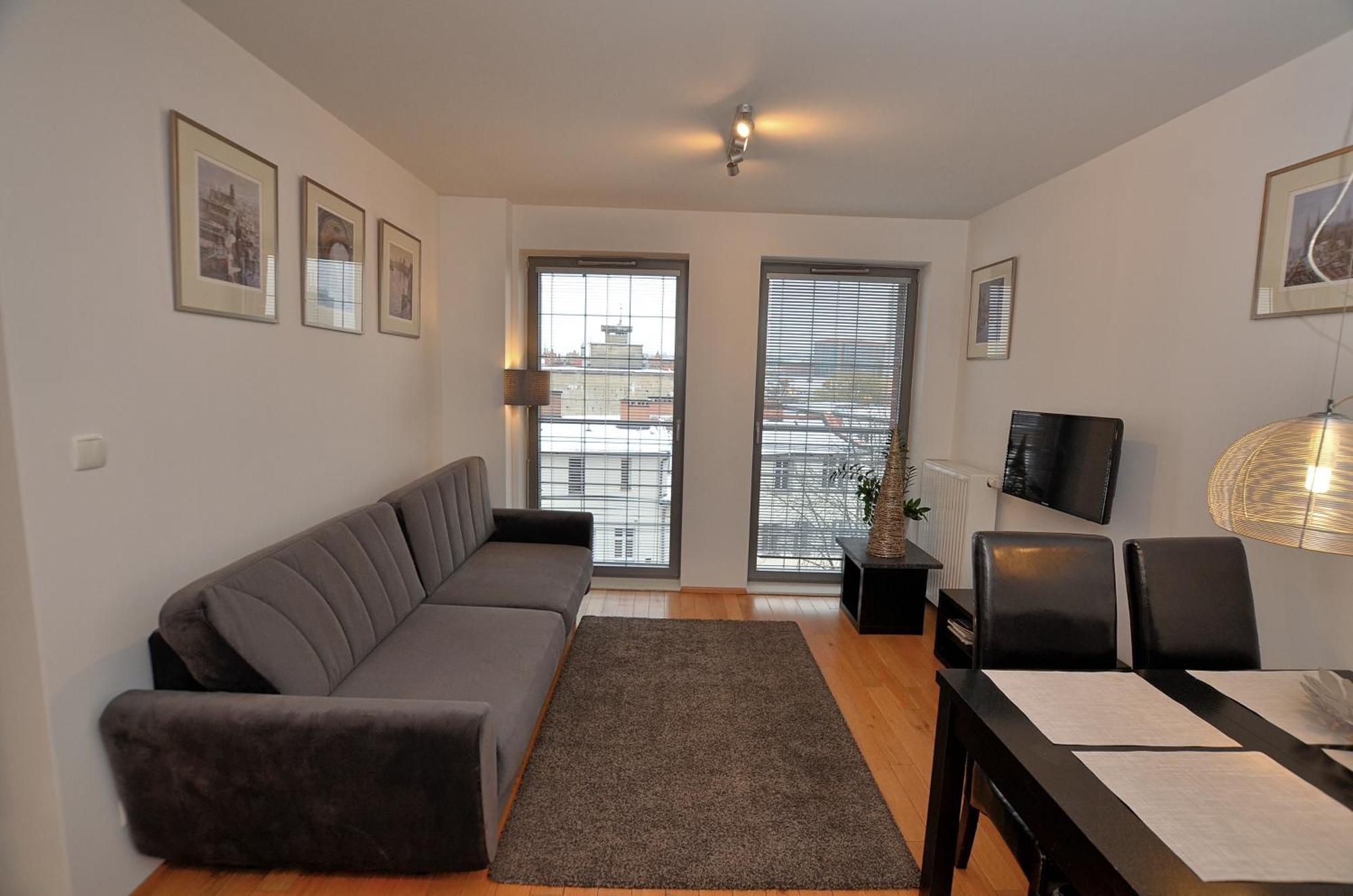 Tartaczna Deluxe Apartments Gdańsk Buitenkant foto