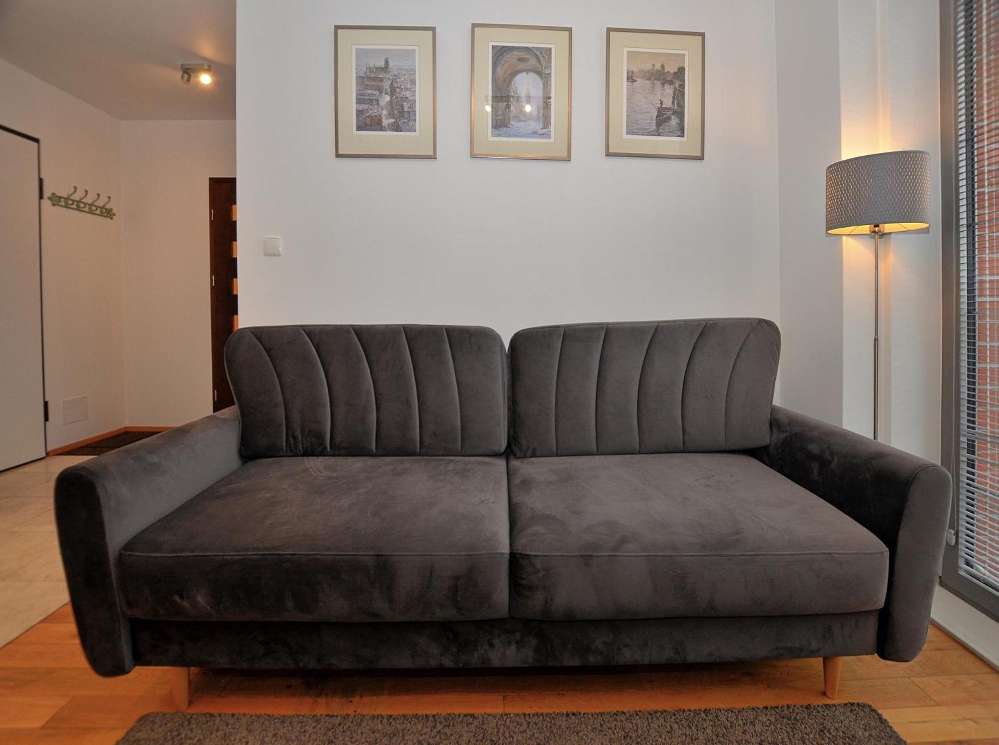 Tartaczna Deluxe Apartments Gdańsk Buitenkant foto