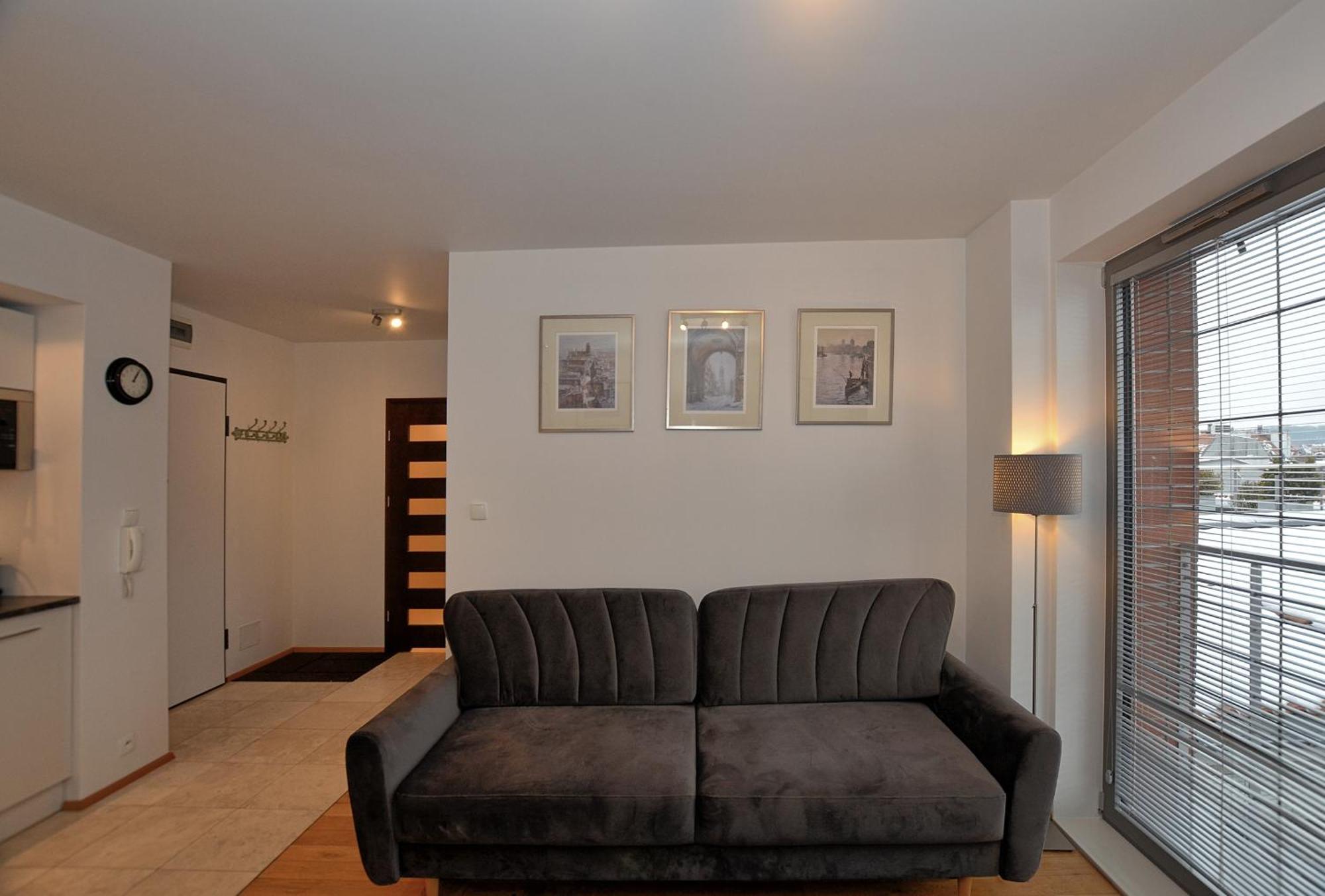 Tartaczna Deluxe Apartments Gdańsk Buitenkant foto
