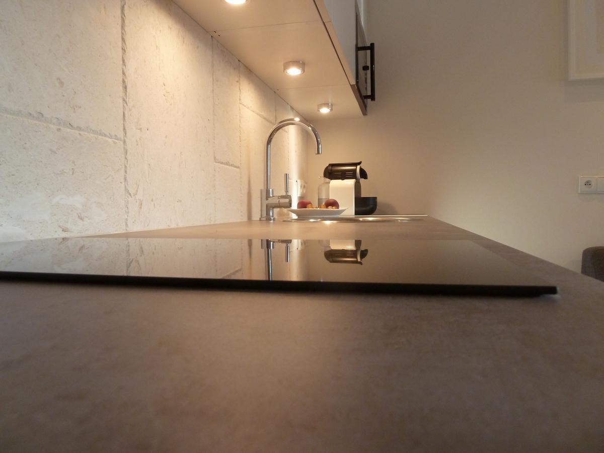 Tartaczna Deluxe Apartments Gdańsk Buitenkant foto