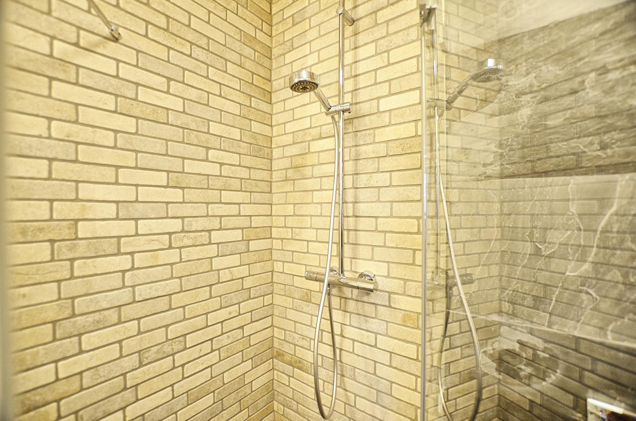 Tartaczna Deluxe Apartments Gdańsk Buitenkant foto