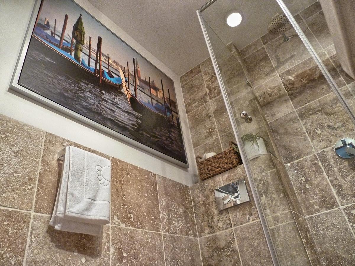 Tartaczna Deluxe Apartments Gdańsk Buitenkant foto