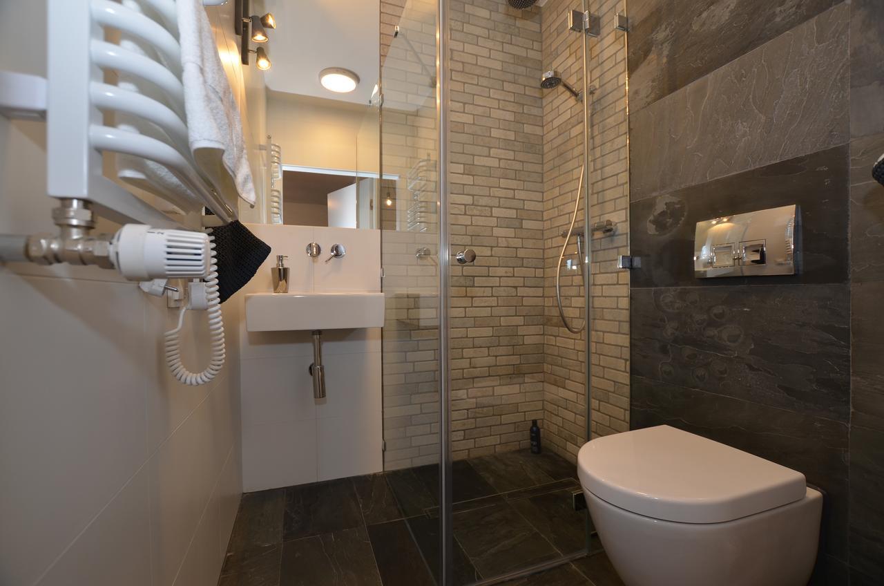 Tartaczna Deluxe Apartments Gdańsk Buitenkant foto
